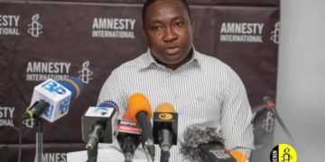 Situation des droits humains au Bénin: Amnesty International Bénin parle des expulsions forcées des détentions arbitraires et du terrorisme