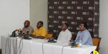 Situation des droits humains au Bénin 2024: Amnesty International Bénin fait le point aux hommes des médias