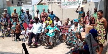 Remise de matériel d&rsquo;aide technique aux personnes handicapées: Le donateur Zohoun Julien soutien la FAPHB dans ses efforts Zaki Gaming