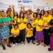 Initiative «Sisters Let&rsquo;s Grow Up»: Héléna Capo-chichi forme les bénéficiaires sur le leadership feminin