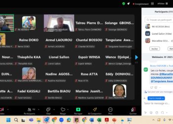 Journée Internationale de la Femme édition 2025: CARE Bénin/Togo implique les hommes dans  l’autonomisation des femmes et filles.