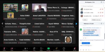 Journée Internationale de la Femme édition 2025: CARE Bénin/Togo implique les hommes dans  l&rsquo;autonomisation des femmes et filles.
