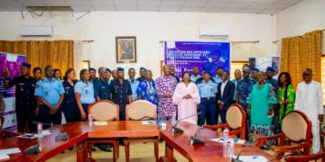 Accompagnement des victimes et la gestion des cas de VBG: L&rsquo;ONG FND renforce les capacités des Officiers de Police Judiciaire et points focaux des commissariats