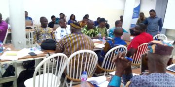 Quatrième Cycle de l&rsquo;EPU du Bénin: Les OSC et la CBDH outillées sur le rapportage à mi parcours