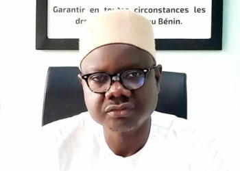 Bénin/Commission Béninoise des Droits de l’Homme: Le Président Abou Bakari Imorou parle de son mandat et de ses priorités