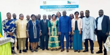 Bénin/ Examen Périodique Universel (EPU):  La CBDH élabore son rapport à mi-parcours