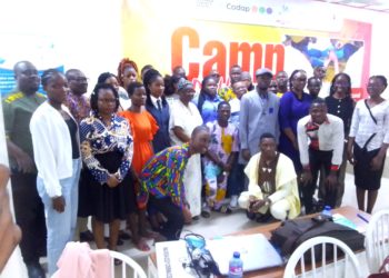 Bénin/Deuxième édition du Camp des droits humains: Changement Social Bénin outille les jeunes sur les mécanismes et instruments de protection des droits humains