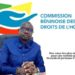 Benin/Rentrée scolaire 2025-2026: Adresse de la commission Béninoise des Droits de l’Homme
