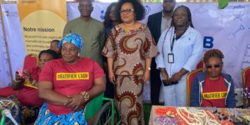 Bénin/Salon National des artisans édition 2025: Les personnes handicapées démontrent leur savoir-faire et plaident