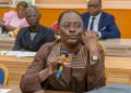 Bénin/ Médiateur CaMEC-Bénin et auditeur au Programme Médiateurs Arbitres Certifiés Constellation: Le magistrat, Docteur Euloge AKPO poursuit autrement sa vocation