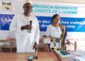 Benin/ Sensibilisation sur les droits humains: La CBDH au contact des populations