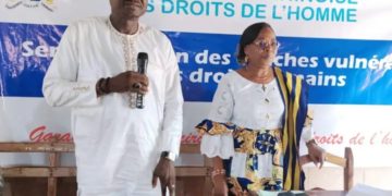 Benin/ Sensibilisation sur les droits humains: La CBDH au contact des populations