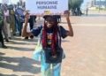 Journée internationale de Lutte contre la peine de mort: Amnesty International Bénin exige l’abolition de la peine de mort au Nigeria