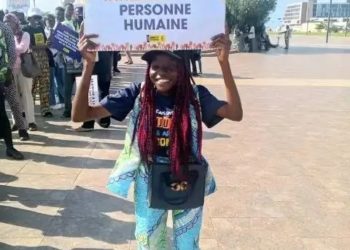Journée internationale de Lutte contre la peine de mort: Amnesty International Bénin exige l’abolition de la peine de mort au Nigeria