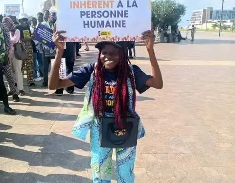 Journée internationale de Lutte contre la peine de mort: Amnesty International Bénin exige l’abolition de la peine de mort au Nigeria