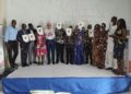 Mise en œuvre du projet « Les voies de la résilience et du changement systémique pour la jeunesse africaine » AYReS: La jeunesse se réinvente et participe activement au changement social.