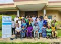 Amélioration de l’accès des femmes et filles handicapées rurales aux services sociaux de base: Les lignes directrices à l’intention des prestataires de services au Bénin validées.