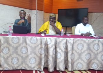 Célébration de la Journée Africaine des Droits de l’Homme: Amnesty International Bénin a organisé un atelier national sur la liberté d’expression