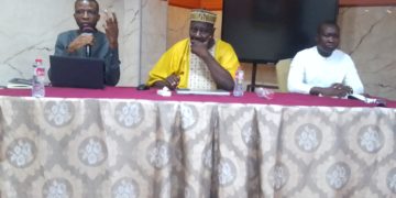 Célébration de la Journée Africaine des Droits de l&rsquo;Homme: Amnesty International Bénin a organisé un atelier national sur la liberté d&rsquo;expression