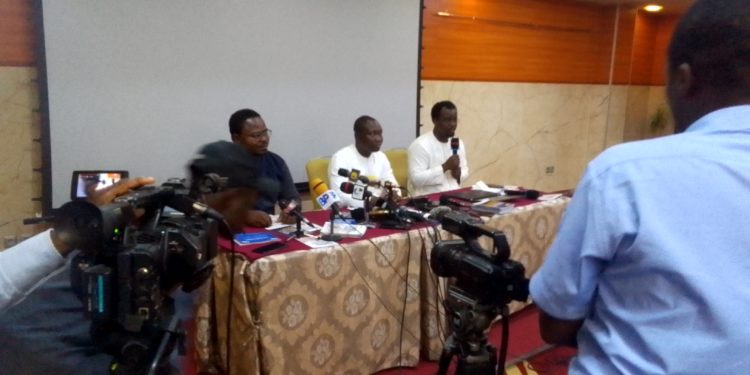 Amélioration de la situation des droits humains au Bénin: Amnesty International Bénin vulgarise  des outils de plaidoyer