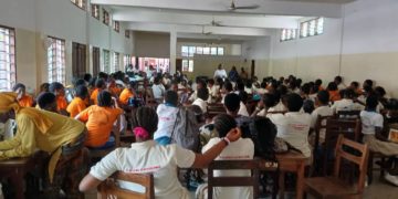 Harcèlement sexuel en milieu scolaire: L’ ONG Femme Dynamique Action et SID ONG outillent les jeunes sur les mécanismes de détection et sanctions pénales