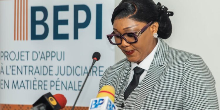 Lutte contre le blanchiment des capitaux: Le BCEJ organise un atelier régional.