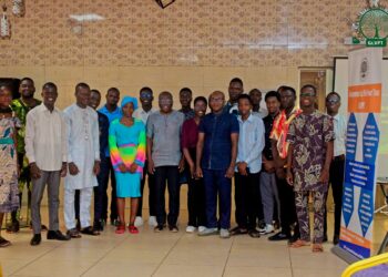 Promotion des droits humains: Le Groupement La Vie pour Tous (GLVPT) lance officiellement ses activités dans le Nord du Bénin