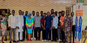 Promotion des droits humains: Le Groupement La Vie pour Tous (GLVPT) lance officiellement ses activités dans le Nord du Bénin
