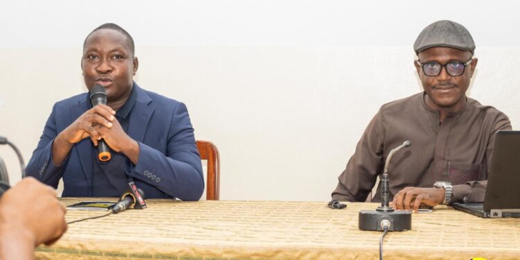 8ème édition de la formation sur la rédaction de recours: Amnesty International Bénin outille cinquante  jeunes