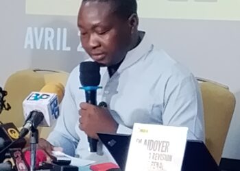 Situation des Droits Humains dans le monde: L&rsquo;analyse globale d&rsquo; Amnesty International Bénin